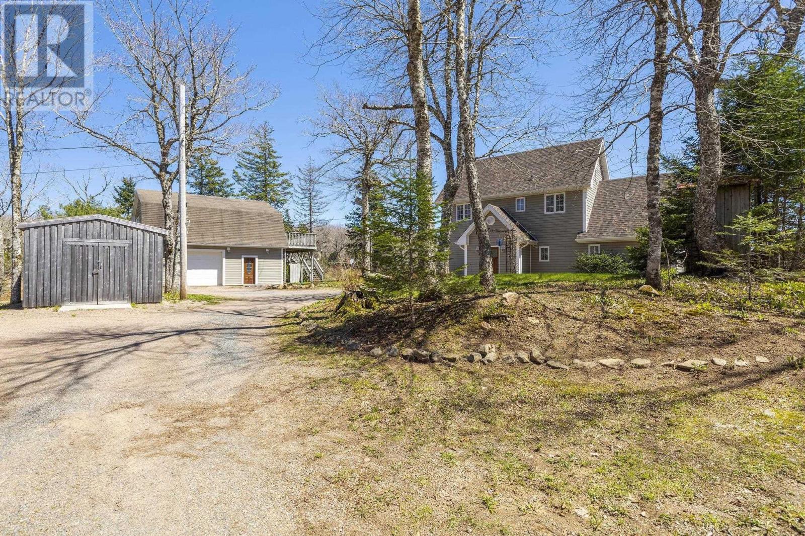 344 Hart Lake Road, Hart Lake, Nova Scotia  B0M 1G0 - Photo 38 - 202606653