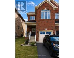 21 HERITAGE HOLLOW ESTATE STREET, Richmond Hill, Ontario
