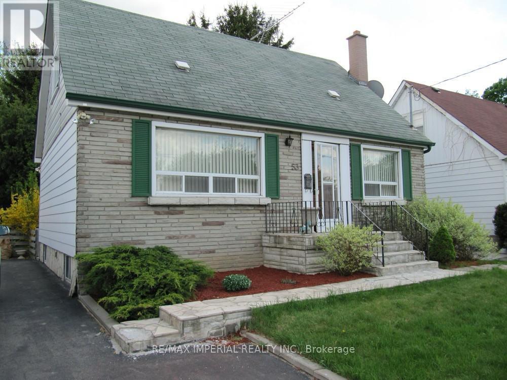 53 Grandview Avenue, Markham, Ontario  L3T 1H1 - Photo 1 - N13465608