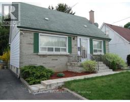 53 GRANDVIEW AVENUE, Markham, Ontario