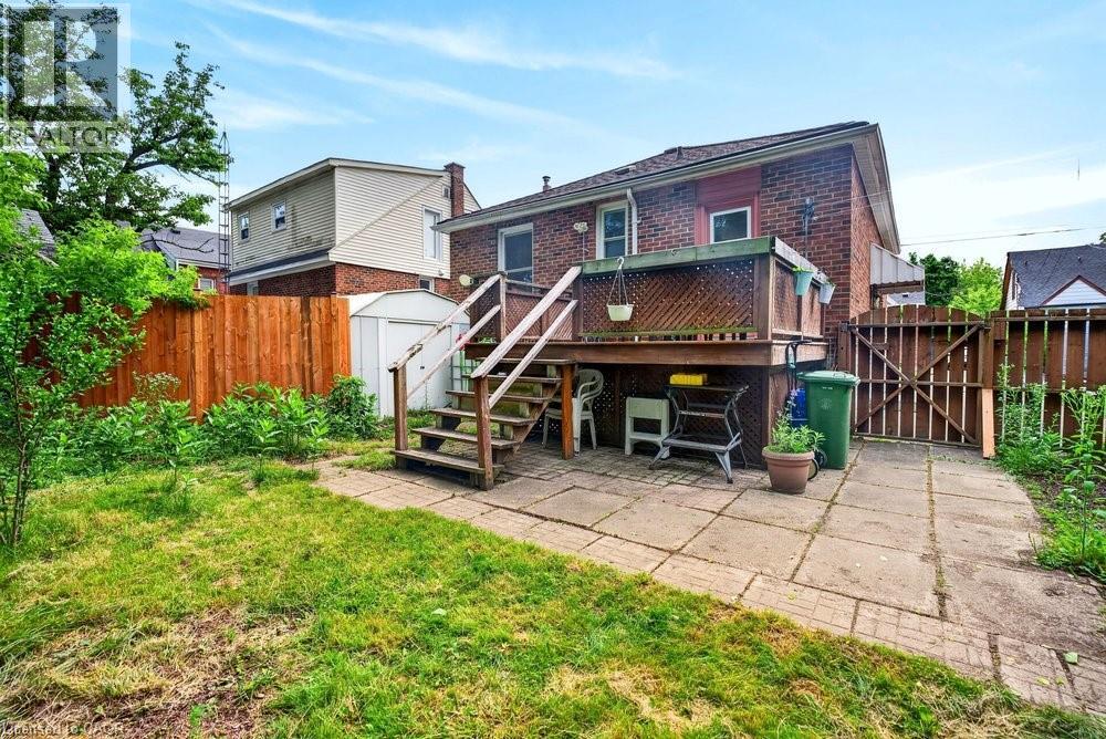 78 East 14th Street, Hamilton, Ontario  L9A 4B5 - Photo 29 - 40821460