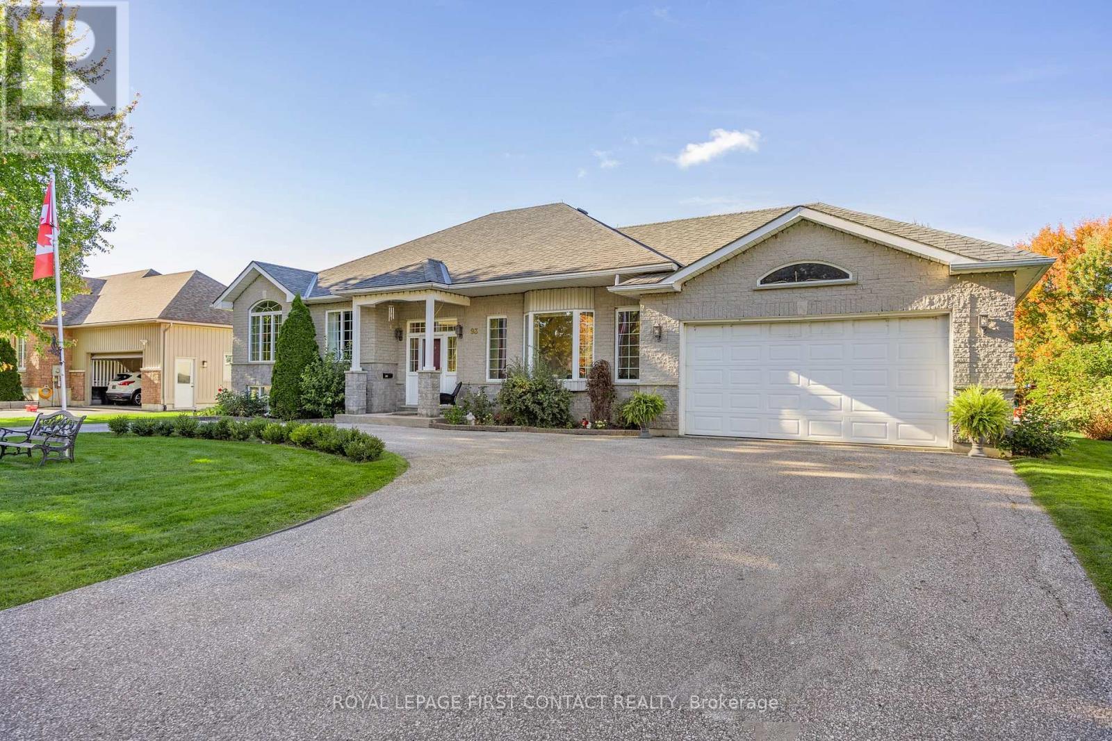 93 Bayshore Drive, Ramara, Ontario  L0K 1B0 - Photo 3 - S13465602