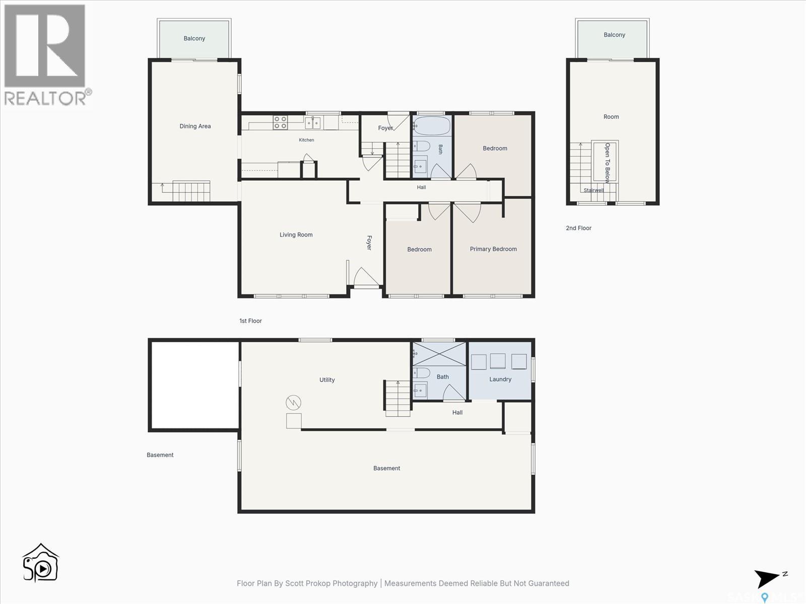 2406 Clarence Avenue S, Saskatoon, Saskatchewan  S7J 1M1 - Photo 44 - SK040020