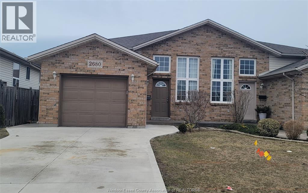 2680 TEEDIE, windsor, Ontario
