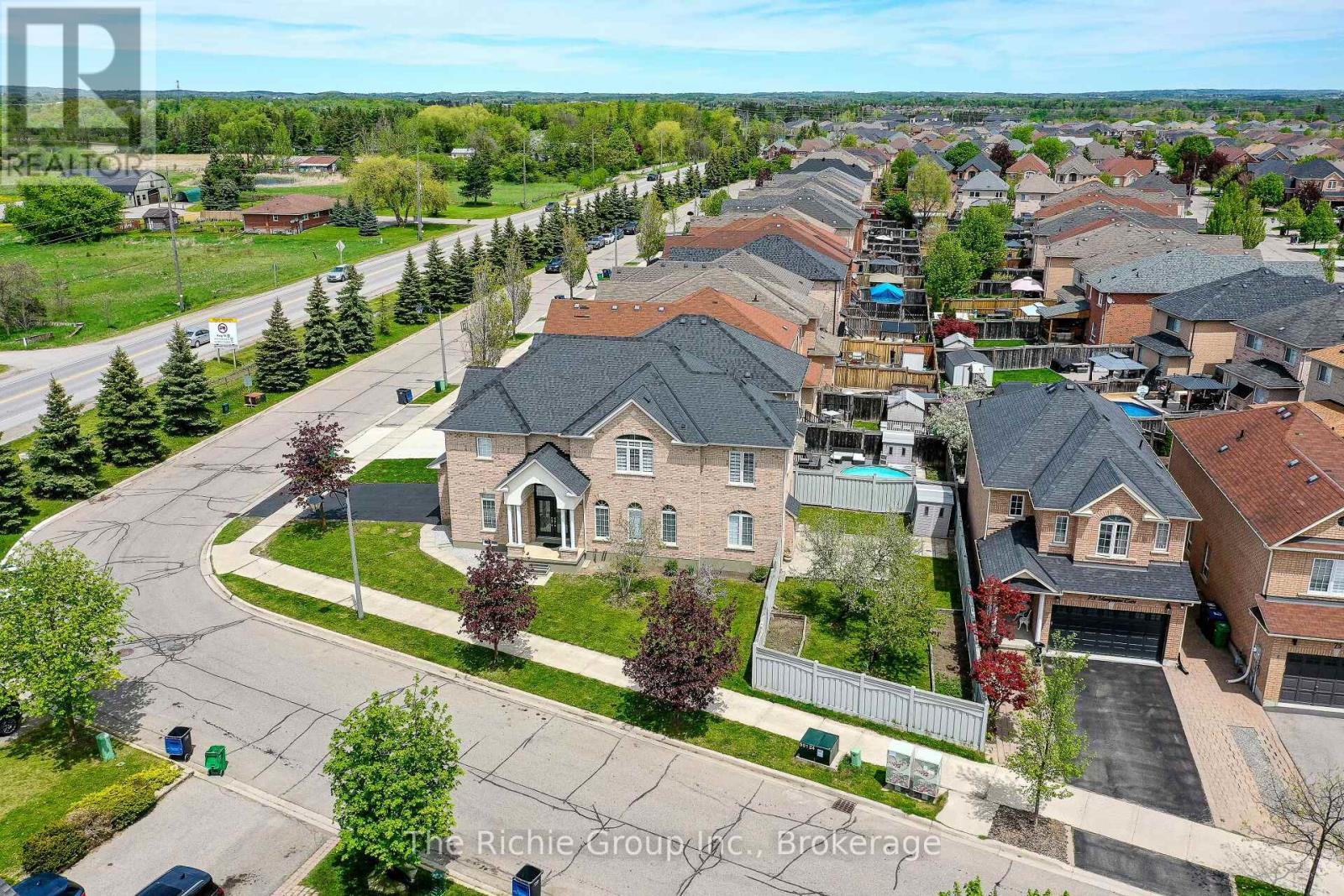 59 Tarquini Crescent, Caledon, Ontario  L7E 2Z5 - Photo 3 - W13465590