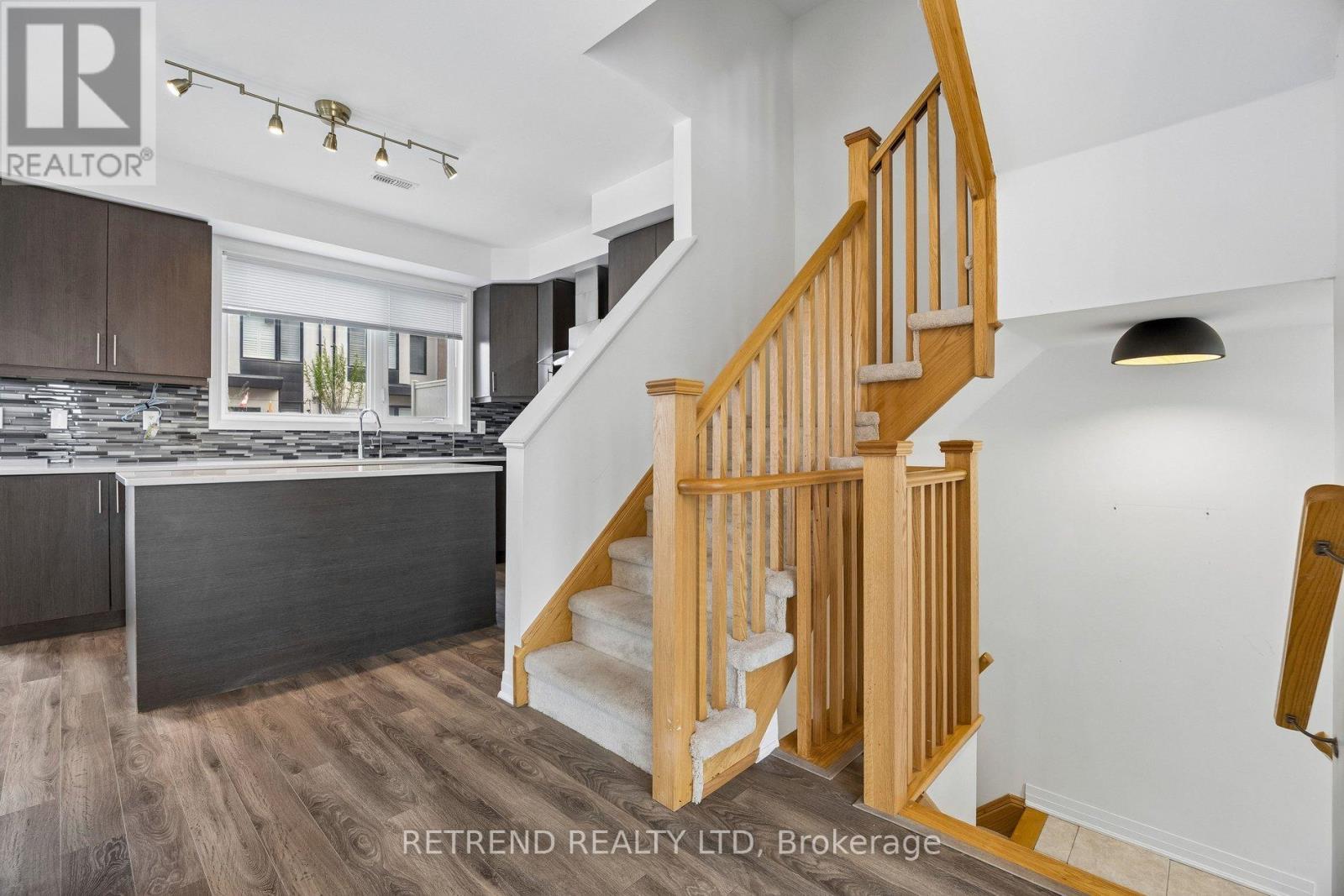 37 Caroline Carpenter Grove, Toronto, Ontario  M3K 0B1 - Photo 10 - W13465628
