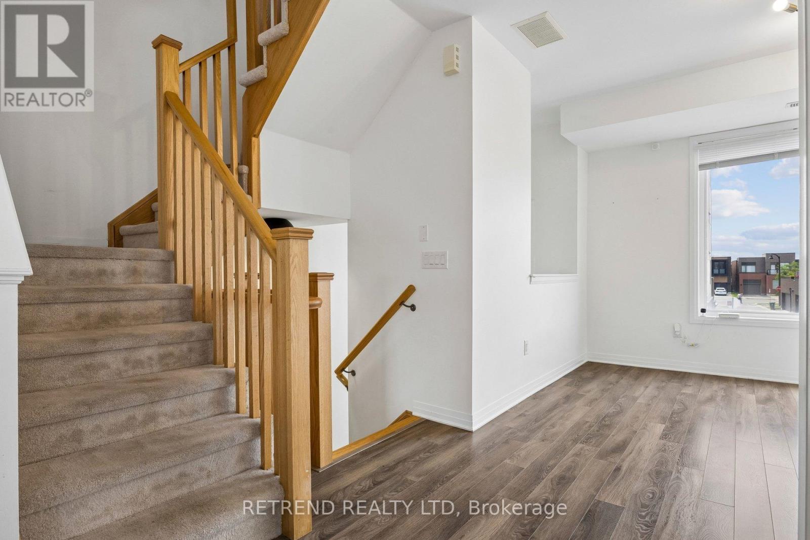 37 Caroline Carpenter Grove, Toronto, Ontario  M3K 0B1 - Photo 11 - W13465628