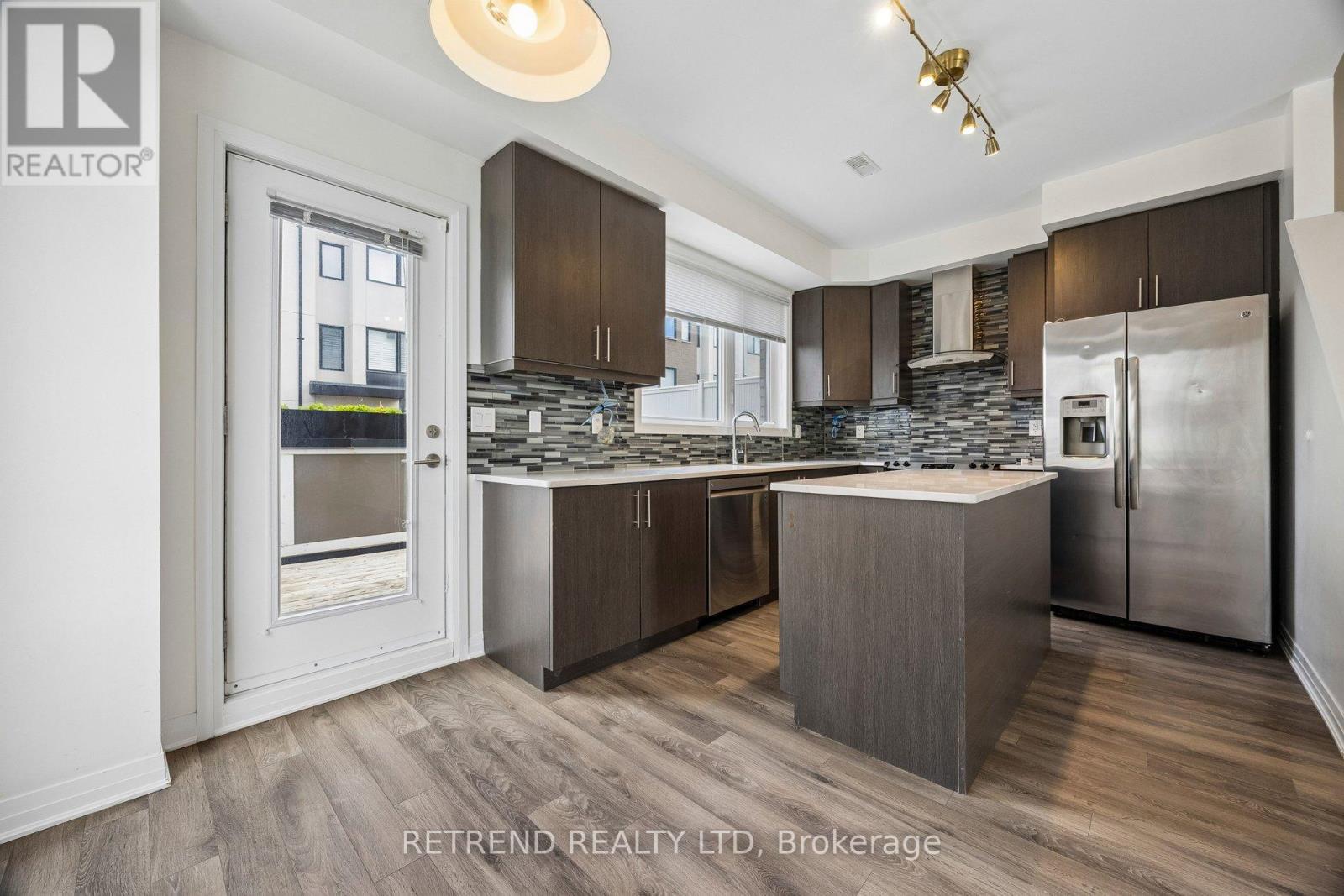 37 Caroline Carpenter Grove, Toronto, Ontario  M3K 0B1 - Photo 13 - W13465628