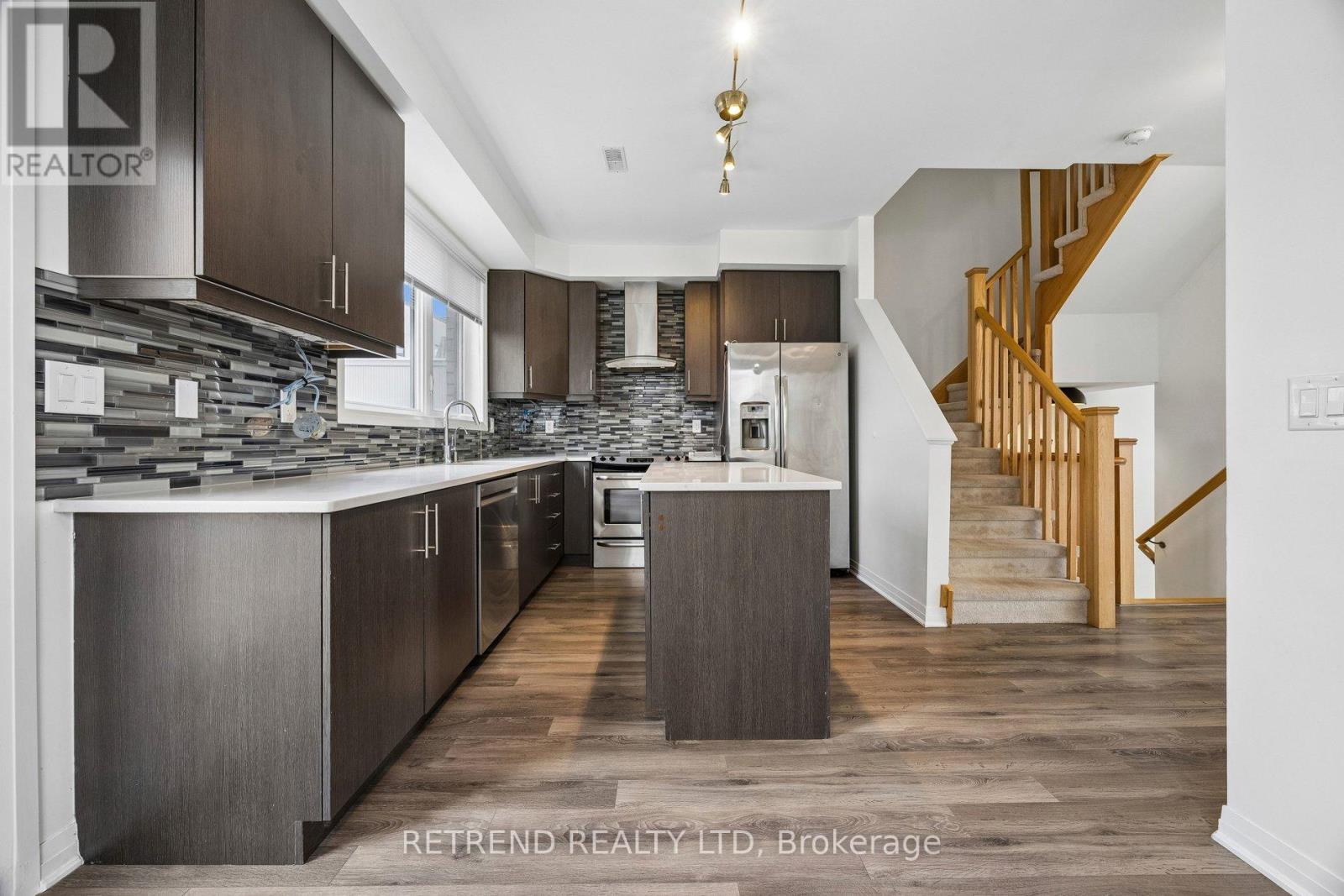 37 Caroline Carpenter Grove, Toronto, Ontario  M3K 0B1 - Photo 14 - W13465628