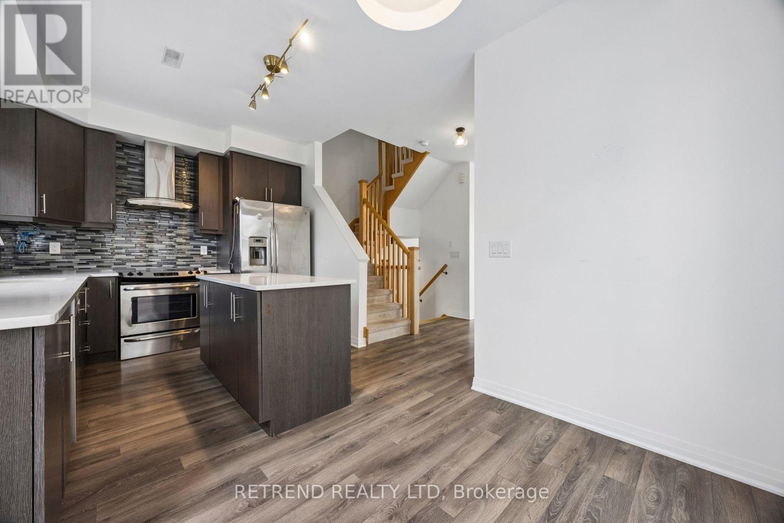 37 Caroline Carpenter Grove, Toronto, Ontario  M3K 0B1 - Photo 15 - W13465628