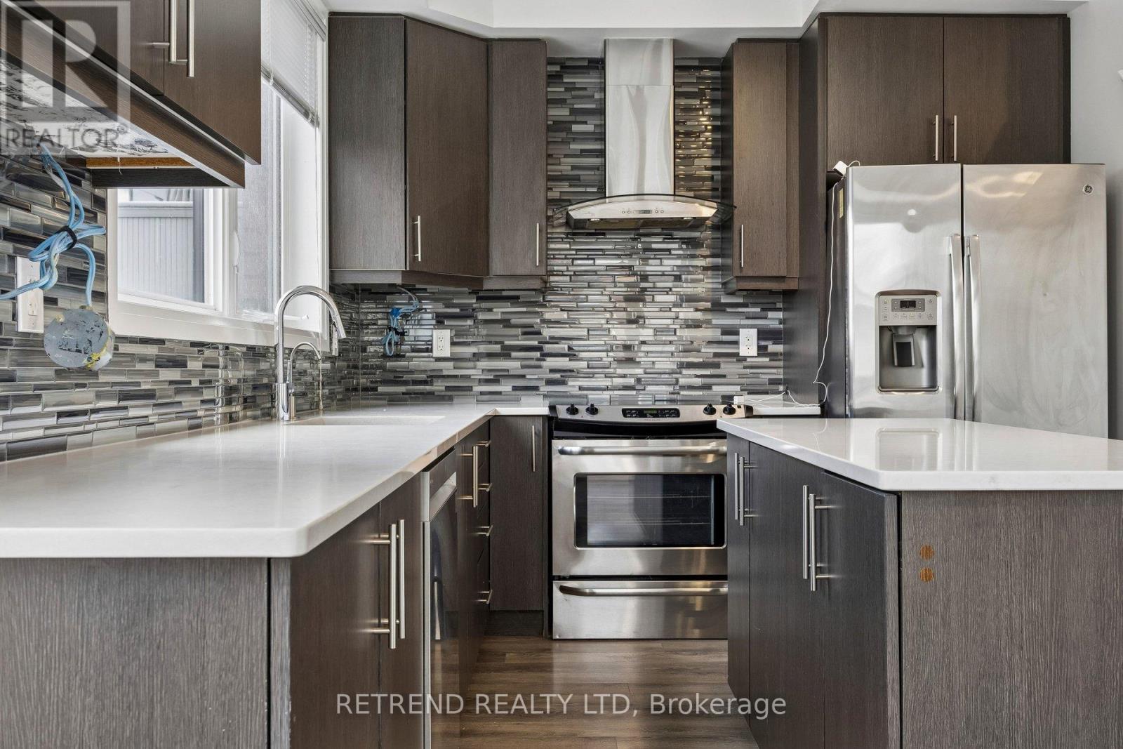 37 Caroline Carpenter Grove, Toronto, Ontario  M3K 0B1 - Photo 16 - W13465628
