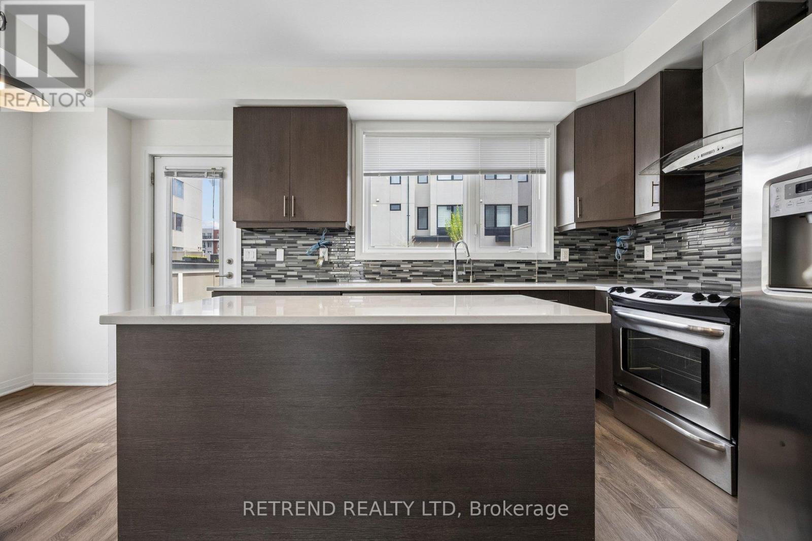 37 Caroline Carpenter Grove, Toronto, Ontario  M3K 0B1 - Photo 18 - W13465628