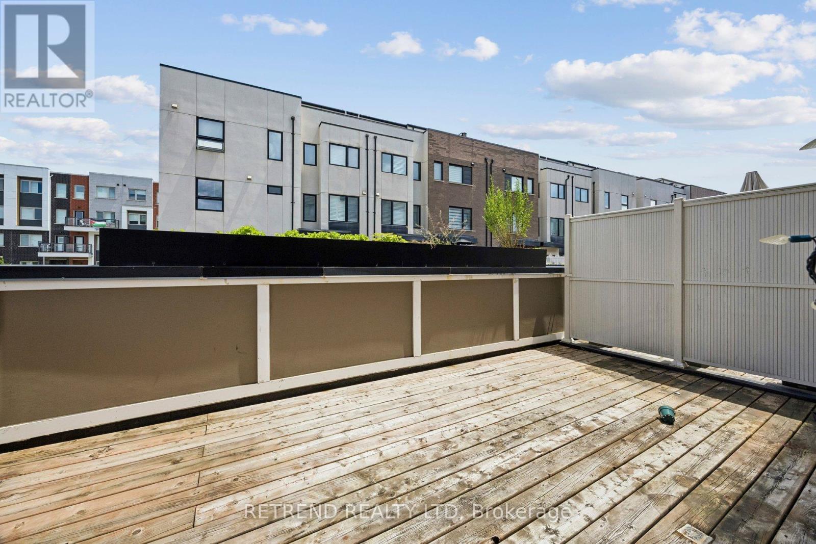 37 Caroline Carpenter Grove, Toronto, Ontario  M3K 0B1 - Photo 19 - W13465628