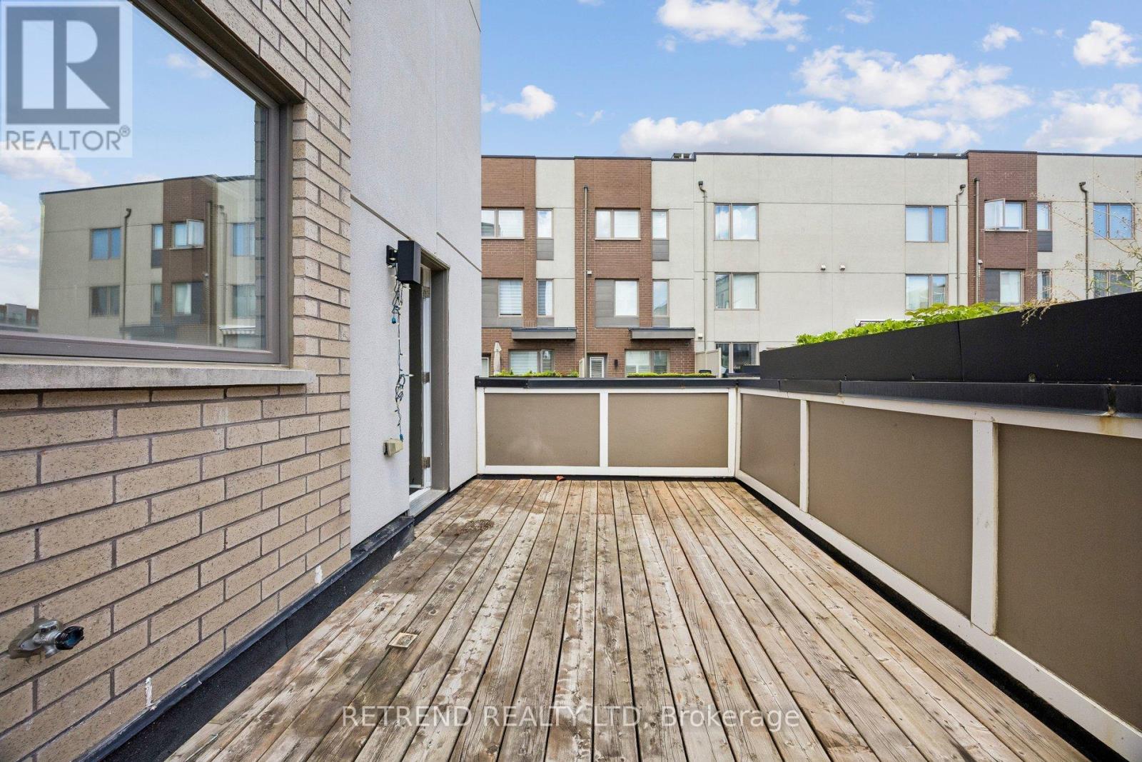 37 Caroline Carpenter Grove, Toronto, Ontario  M3K 0B1 - Photo 20 - W13465628