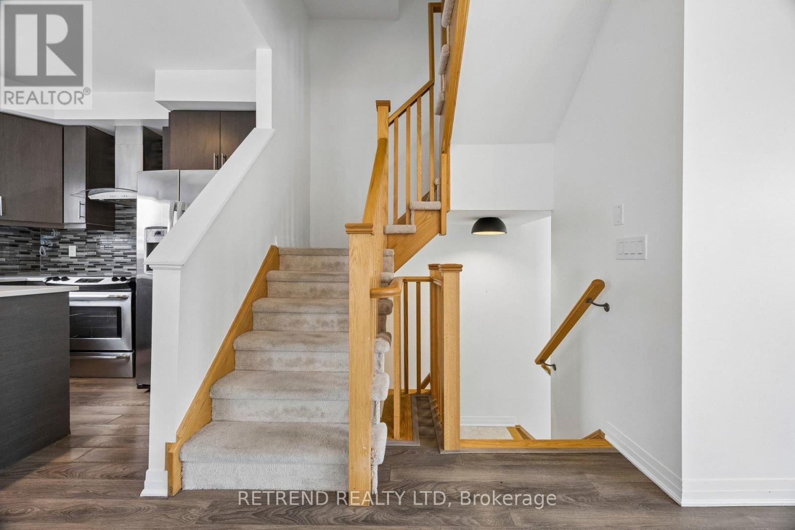 37 Caroline Carpenter Grove, Toronto, Ontario  M3K 0B1 - Photo 21 - W13465628