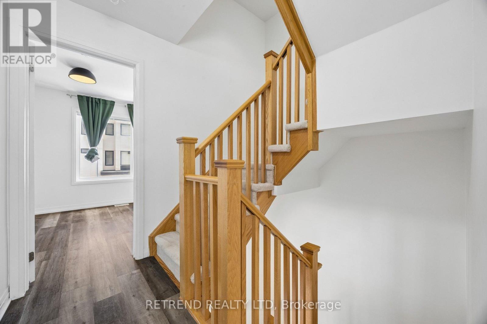 37 Caroline Carpenter Grove, Toronto, Ontario  M3K 0B1 - Photo 22 - W13465628