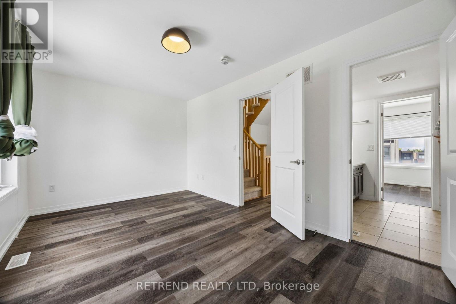 37 Caroline Carpenter Grove, Toronto, Ontario  M3K 0B1 - Photo 25 - W13465628