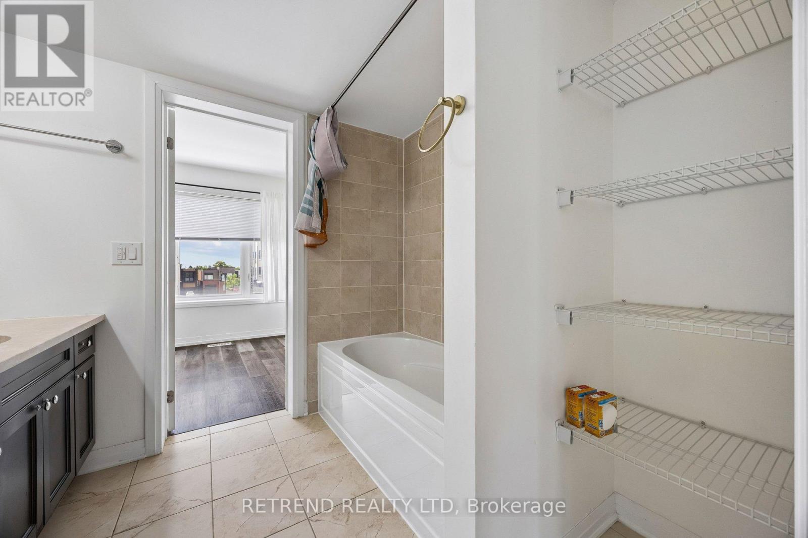 37 Caroline Carpenter Grove, Toronto, Ontario  M3K 0B1 - Photo 26 - W13465628