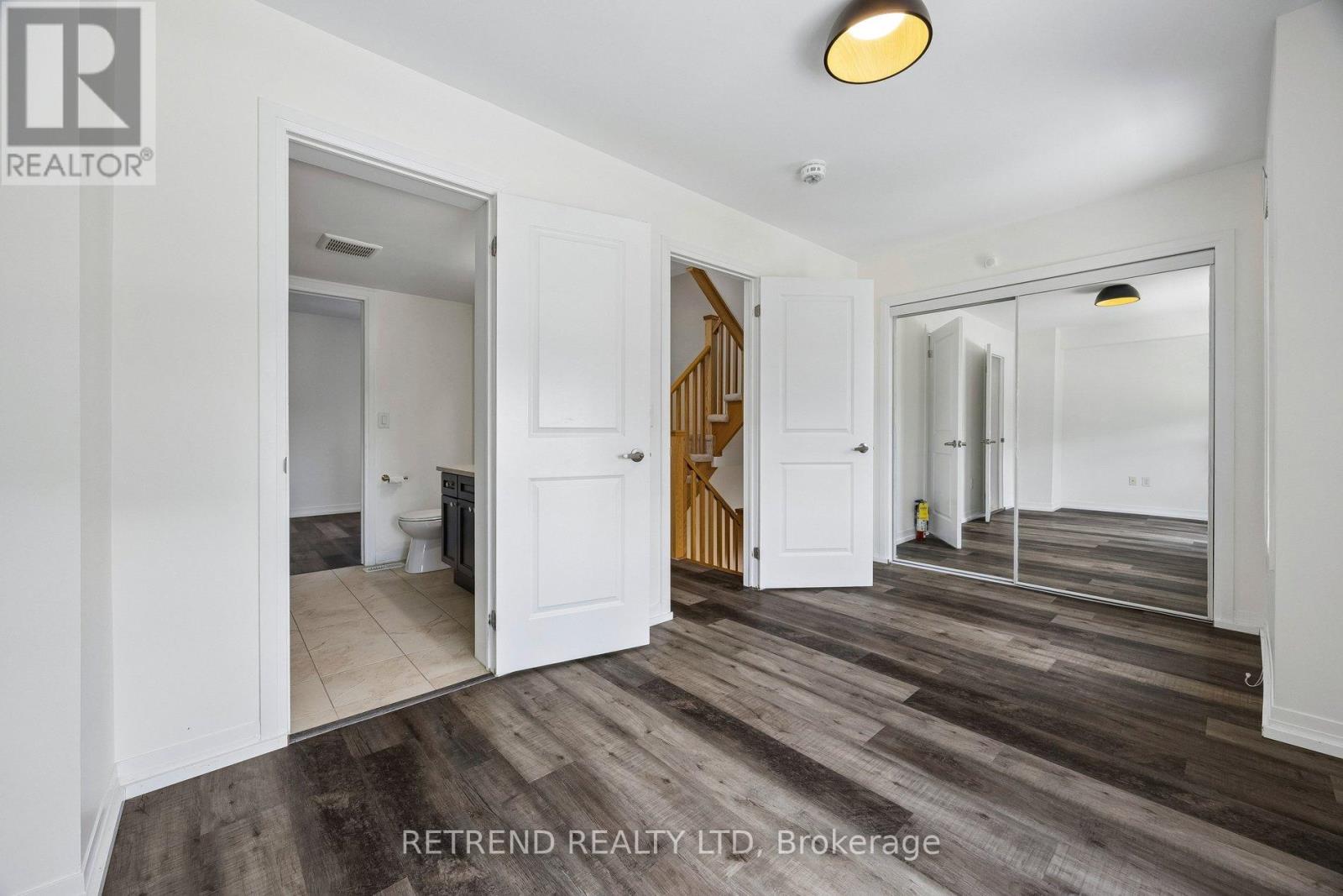 37 Caroline Carpenter Grove, Toronto, Ontario  M3K 0B1 - Photo 29 - W13465628