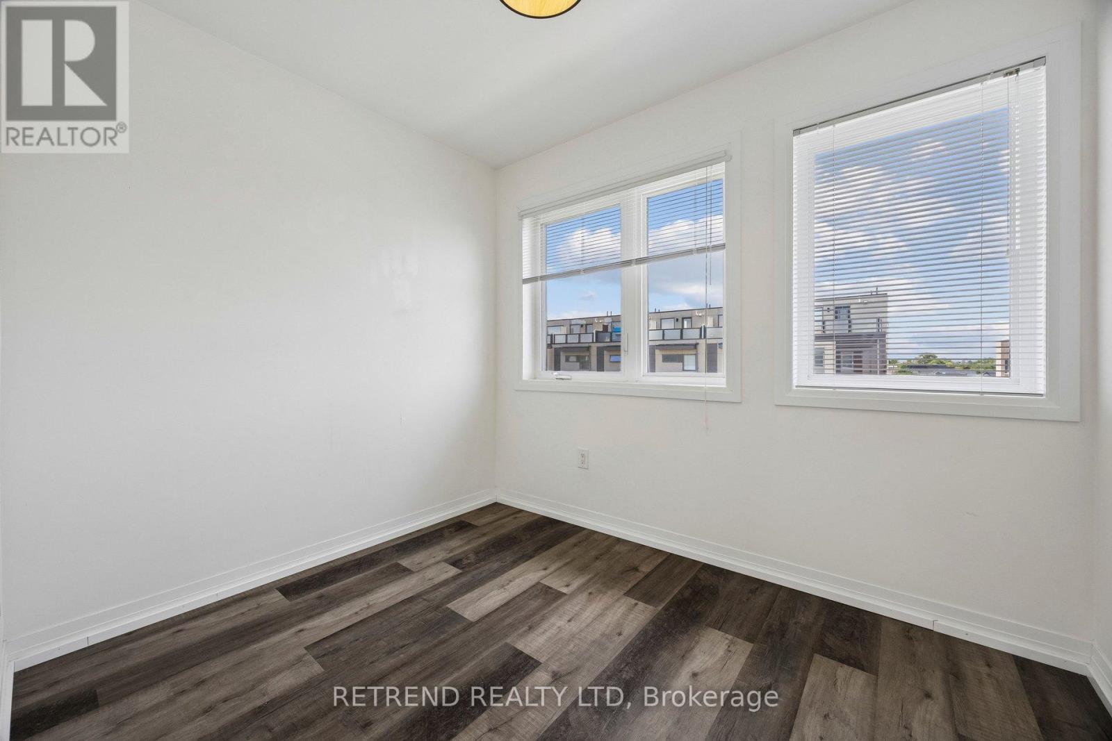 37 Caroline Carpenter Grove, Toronto, Ontario  M3K 0B1 - Photo 32 - W13465628