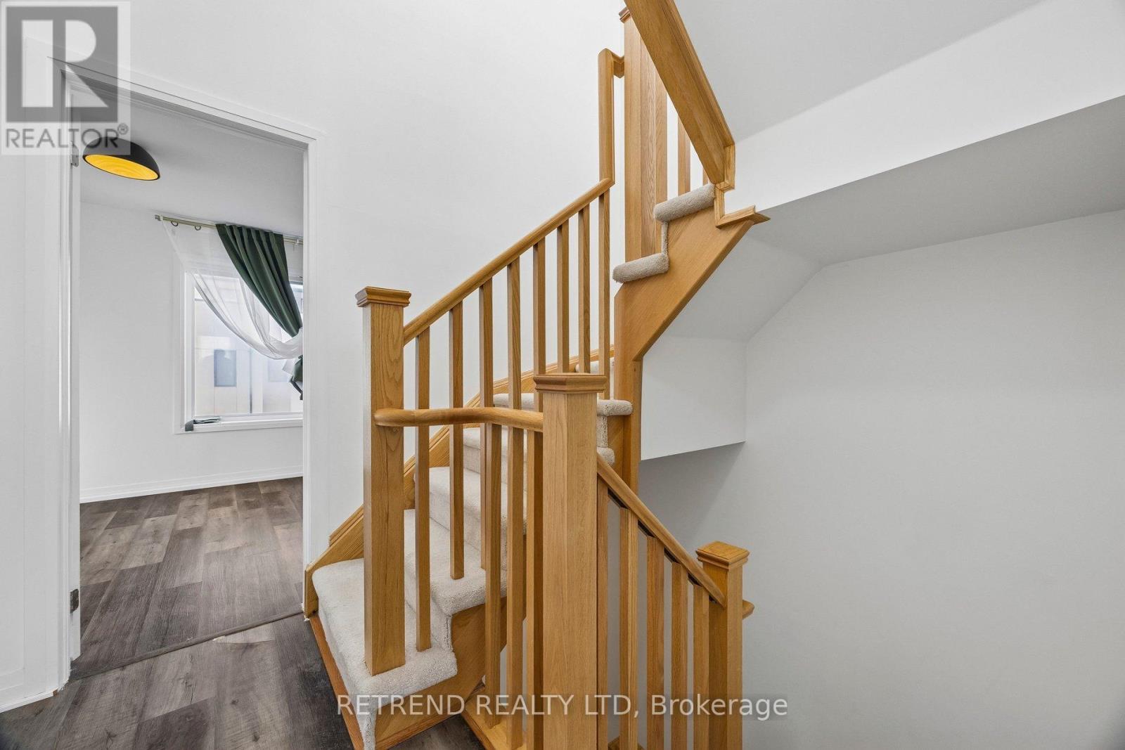 37 Caroline Carpenter Grove, Toronto, Ontario  M3K 0B1 - Photo 34 - W13465628