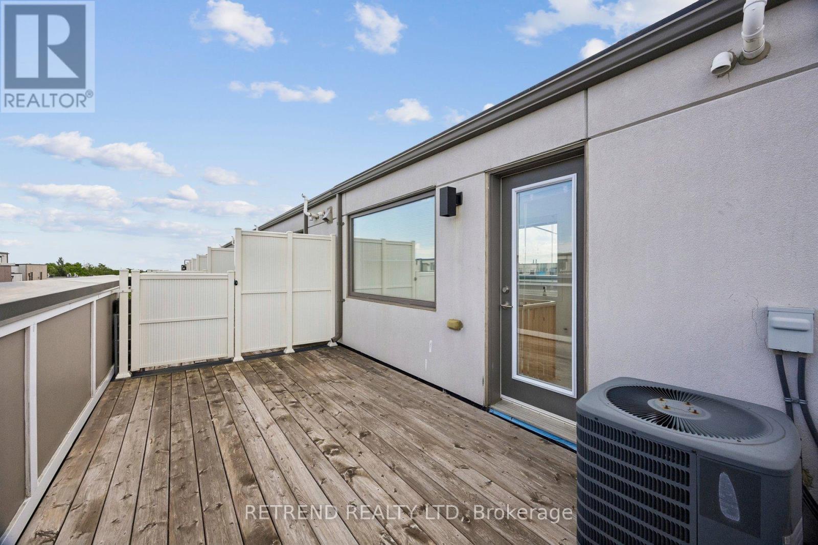 37 Caroline Carpenter Grove, Toronto, Ontario  M3K 0B1 - Photo 43 - W13465628