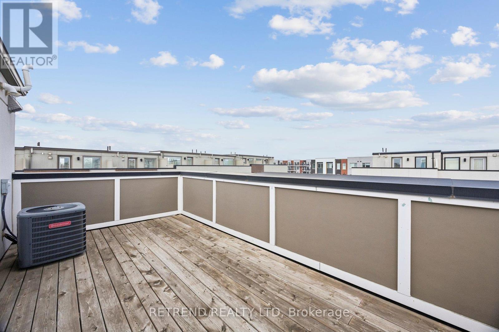 37 Caroline Carpenter Grove, Toronto, Ontario  M3K 0B1 - Photo 44 - W13465628