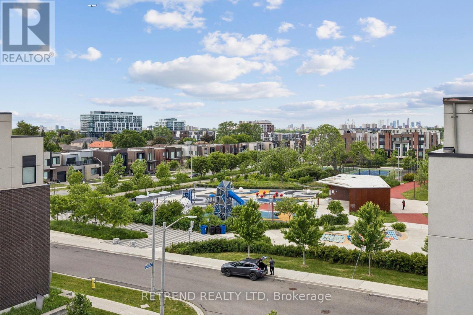 37 Caroline Carpenter Grove, Toronto, Ontario  M3K 0B1 - Photo 45 - W13465628