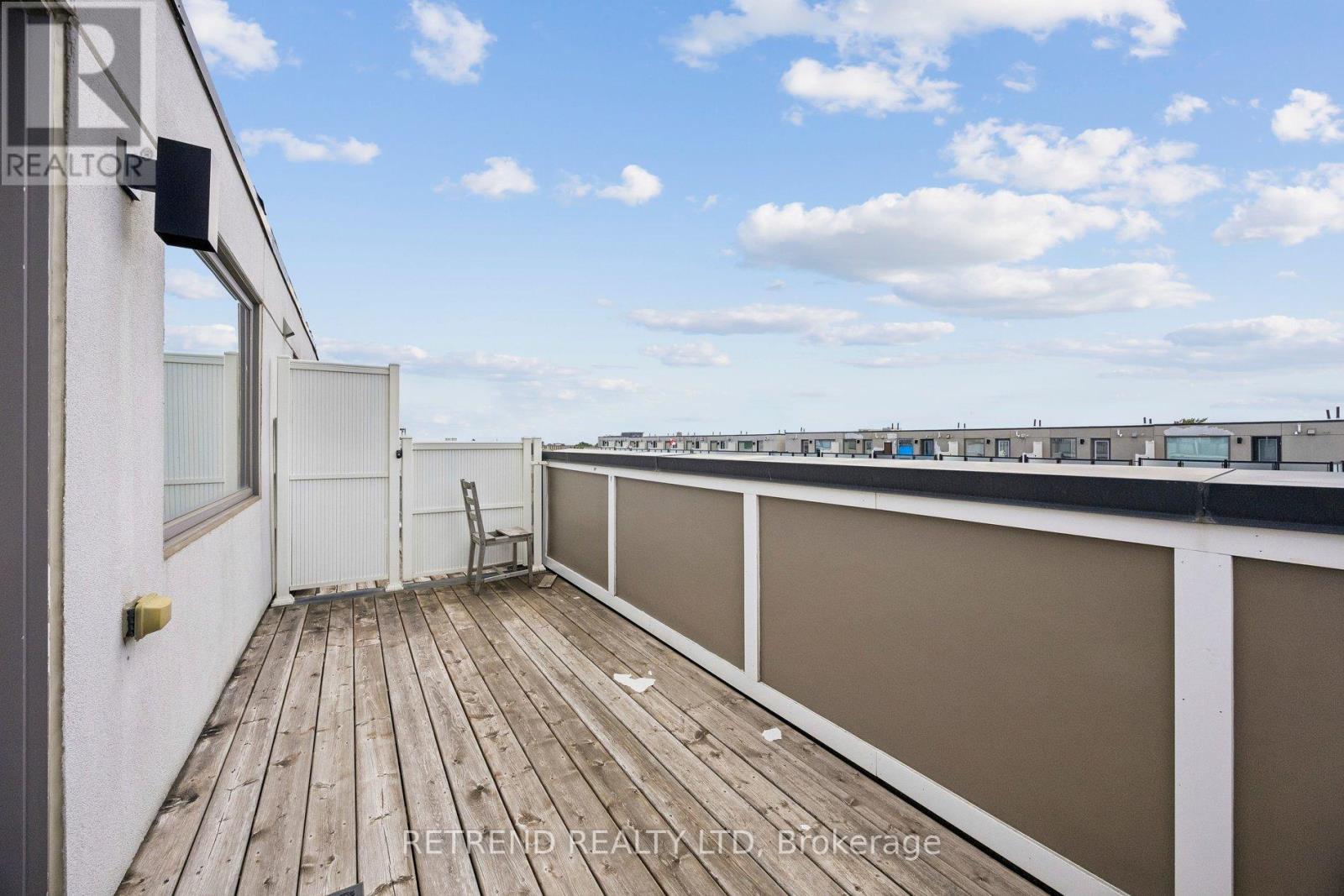 37 Caroline Carpenter Grove, Toronto, Ontario  M3K 0B1 - Photo 46 - W13465628