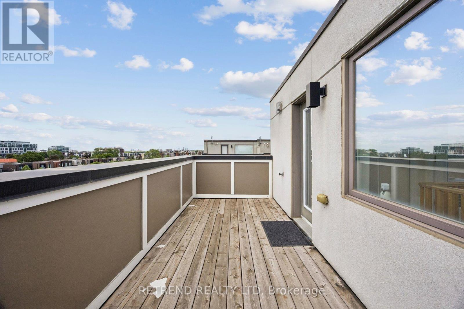 37 Caroline Carpenter Grove, Toronto, Ontario  M3K 0B1 - Photo 47 - W13465628