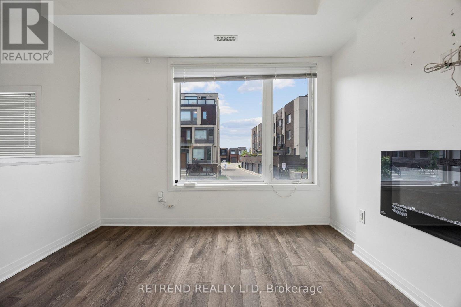37 Caroline Carpenter Grove, Toronto, Ontario  M3K 0B1 - Photo 6 - W13465628