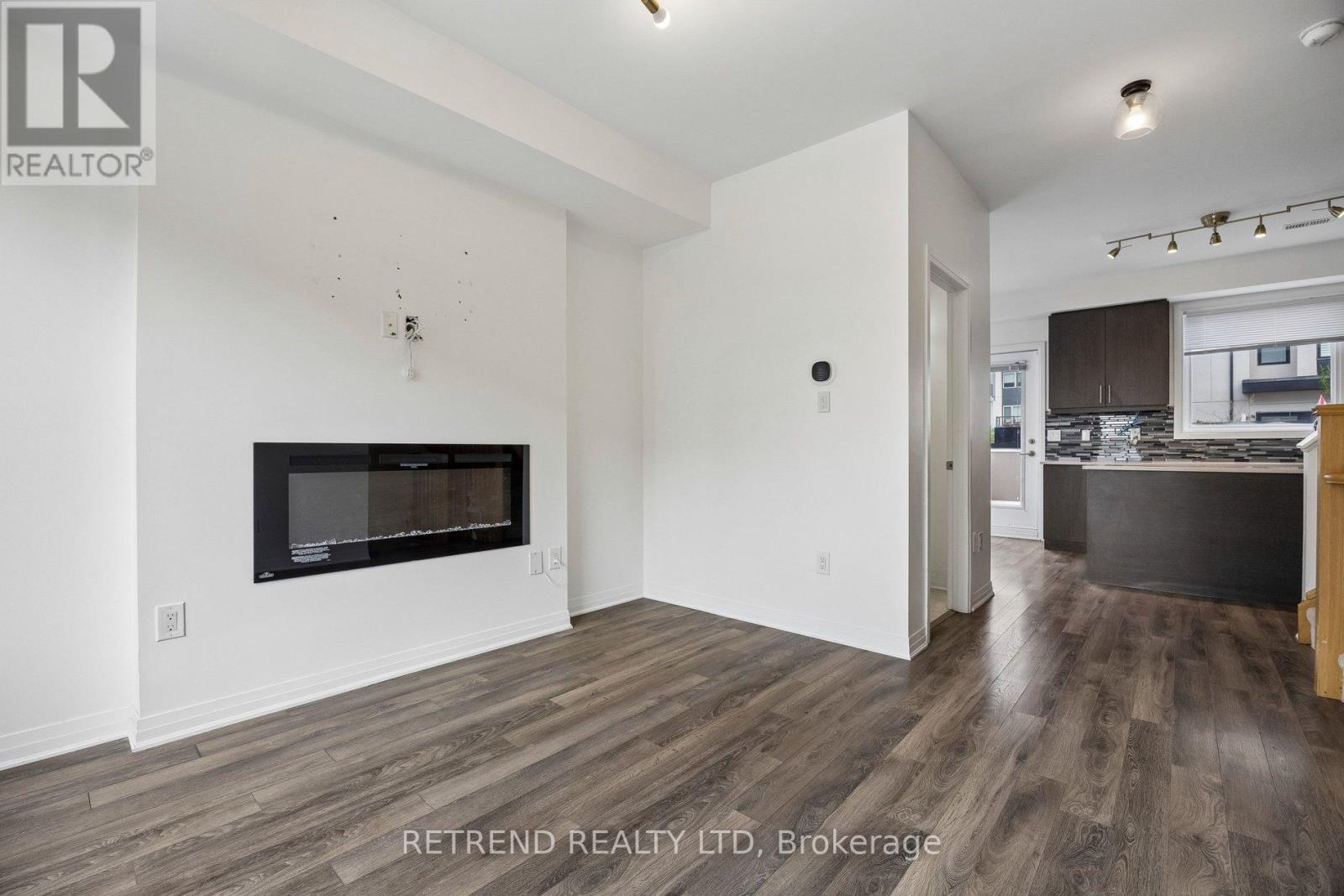 37 Caroline Carpenter Grove, Toronto, Ontario  M3K 0B1 - Photo 8 - W13465628