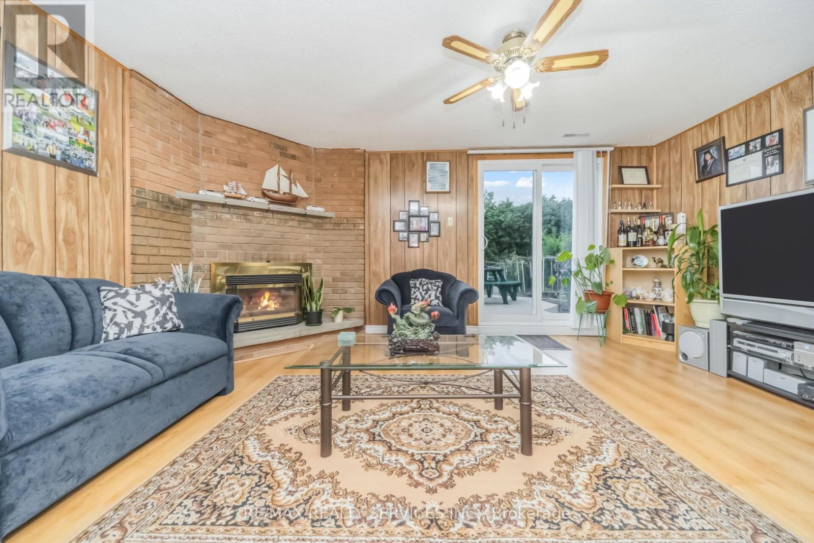 27 Ashford Court, Brampton, Ontario  L6V 3E2 - Photo 39 - W13465630