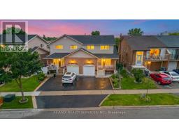 27 ASHFORD COURT, Brampton, Ontario