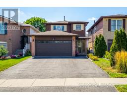 50 EVEREST STREET, Hamilton, Ontario