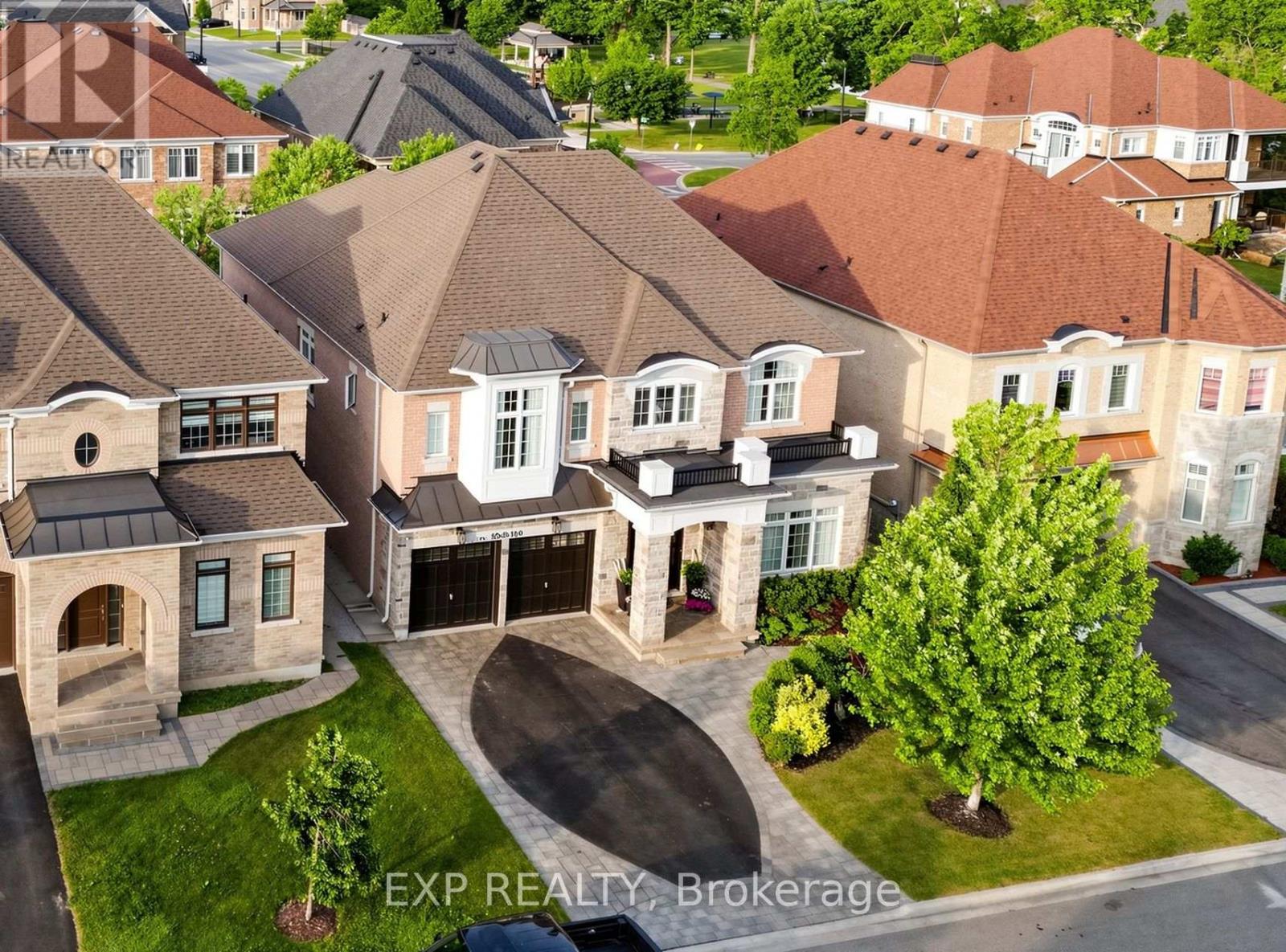 5 Natural Terrace, Brampton, Ontario  L6Y 6A5 - Photo 3 - W13442270