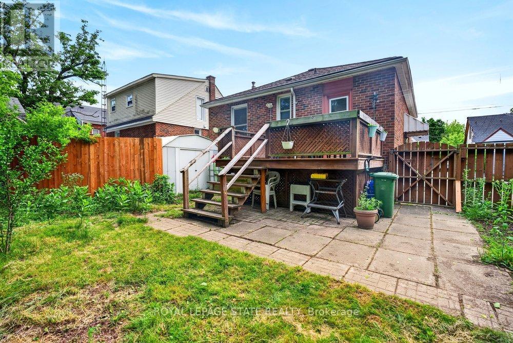 78 East 14th Street, Hamilton, Ontario  L9A 4B5 - Photo 30 - X13441530