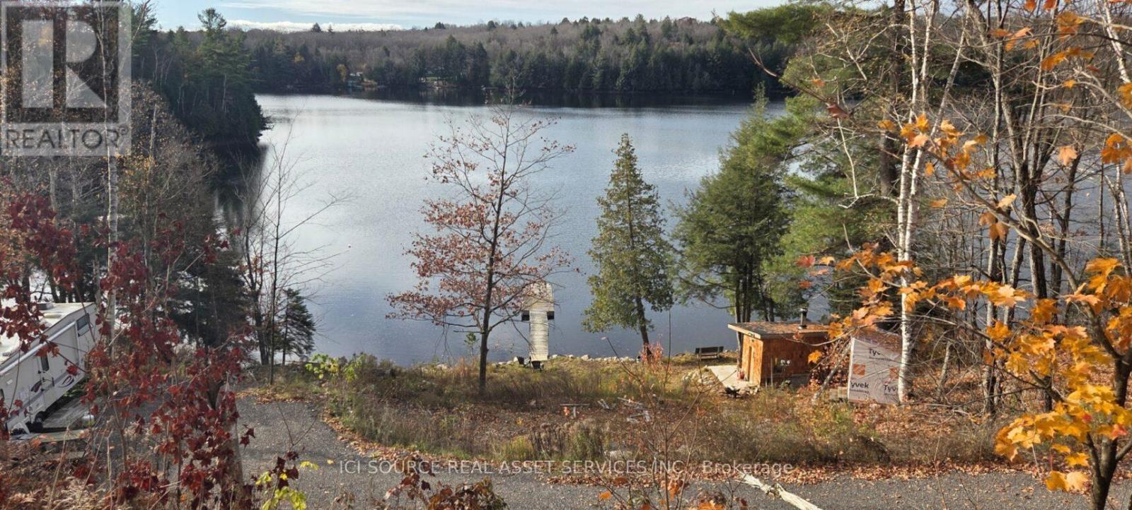 1071 DIAMOND LAKE ROAD, Johnson, Ontario