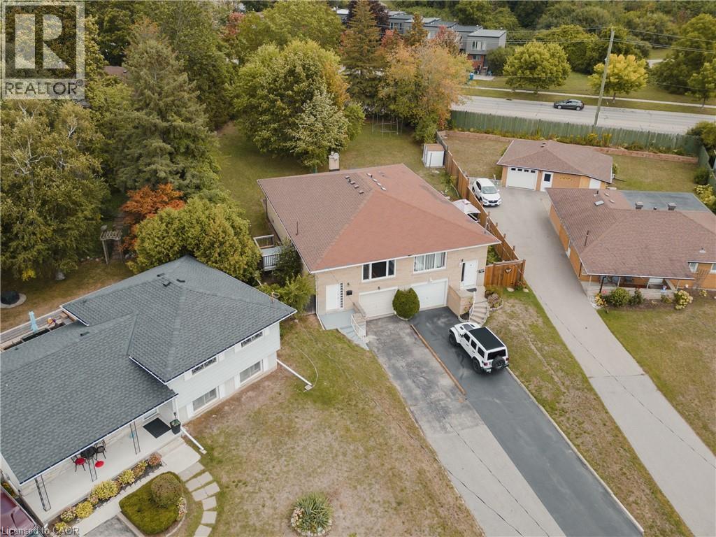 310 Southill Drive, Kitchener, Ontario N2A 2R1 - Photo 18 - 40841186