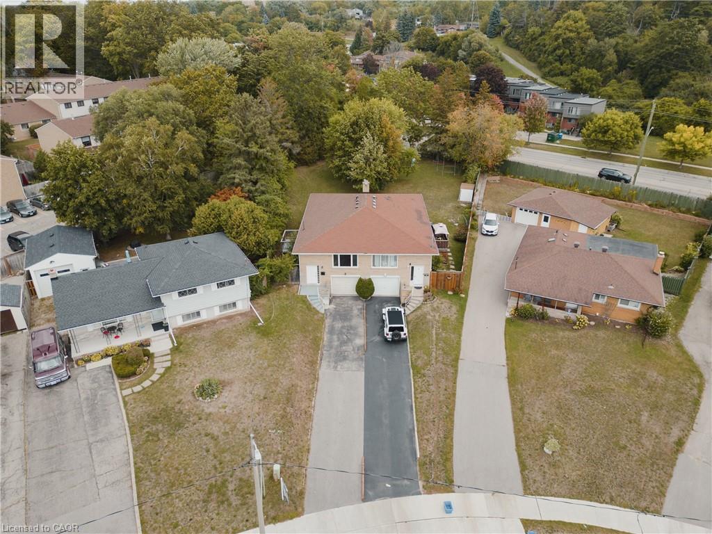 310 Southill Drive, Kitchener, Ontario N2A 2R1 - Photo 19 - 40841186