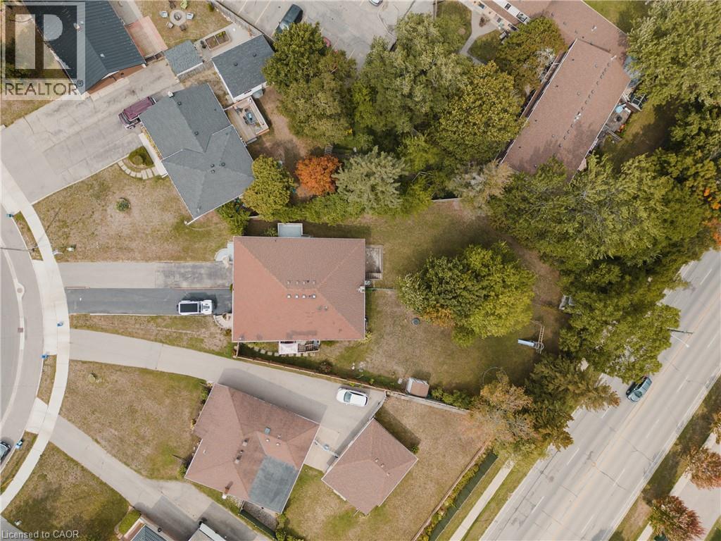 310 Southill Drive, Kitchener, Ontario N2A 2R1 - Photo 20 - 40841186