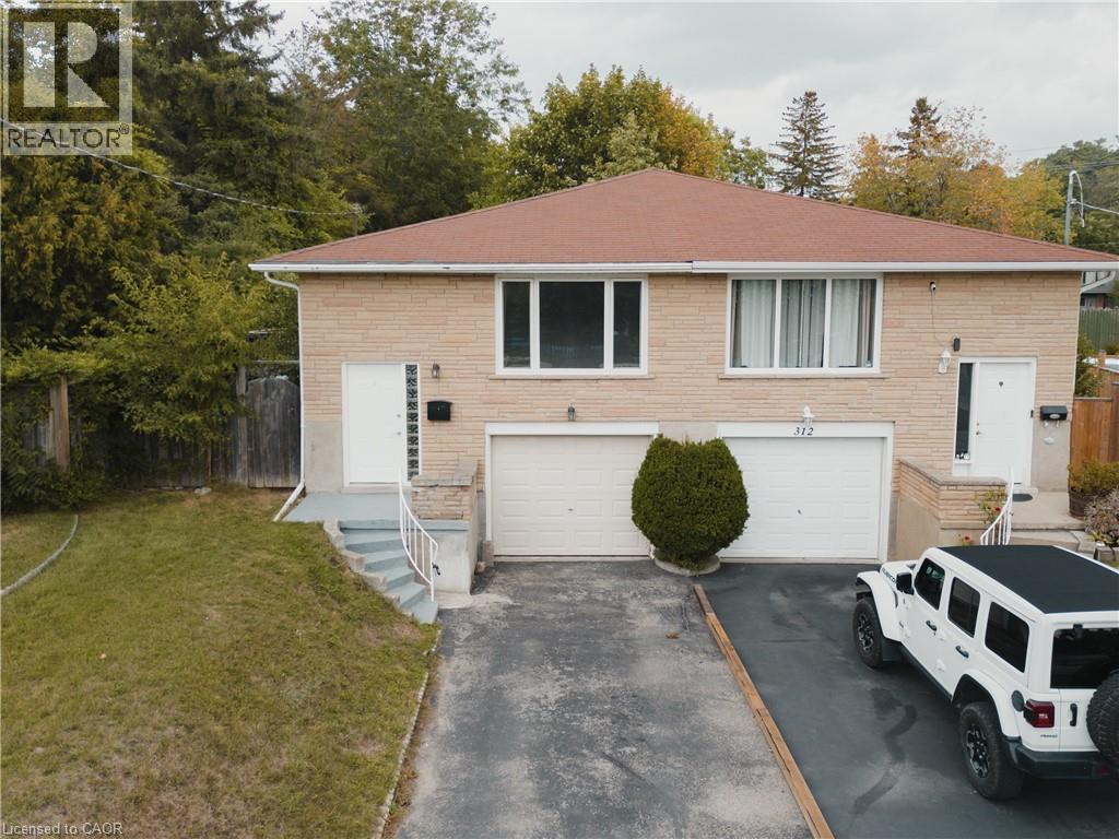 310 Southill Drive, Kitchener, Ontario N2A 2R1 - Photo 21 - 40841186