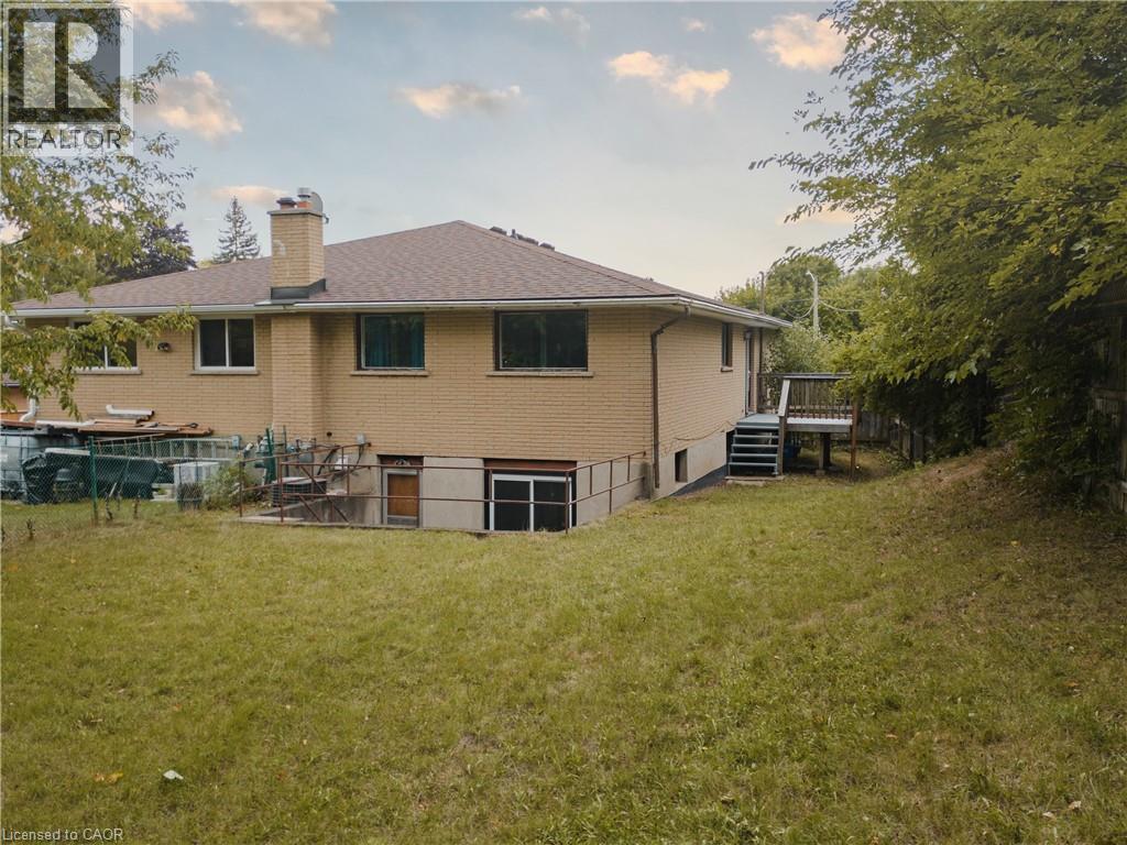 310 Southill Drive, Kitchener, Ontario N2A 2R1 - Photo 24 - 40841186