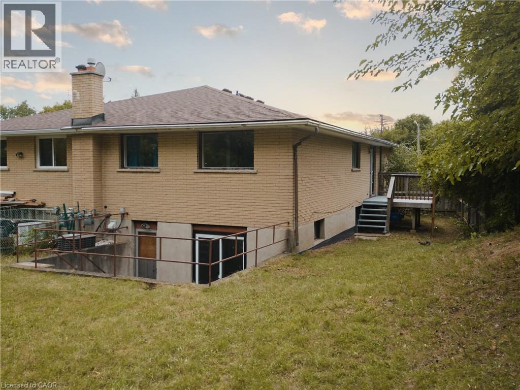 310 Southill Drive, Kitchener, Ontario N2A 2R1 - Photo 25 - 40841186