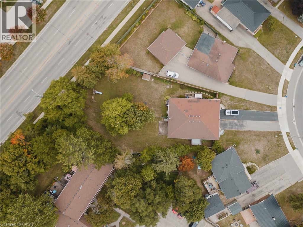 310 Southill Drive, Kitchener, Ontario N2A 2R1 - Photo 27 - 40841186