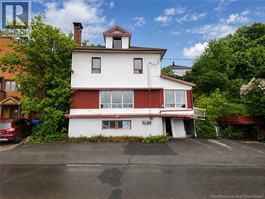 53 D'Amours Street, edmundston, New Brunswick