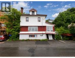 53 D'Amours Street, edmundston, New Brunswick