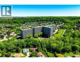 350 QUIGLEY Road Unit# 435, Hamilton, Ontario