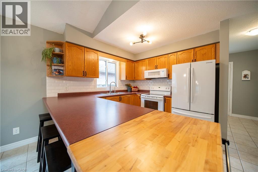 12 Stiefelmeyer Crescent, Baden, Ontario  N3A 2L1 - Photo 13 - 40839799