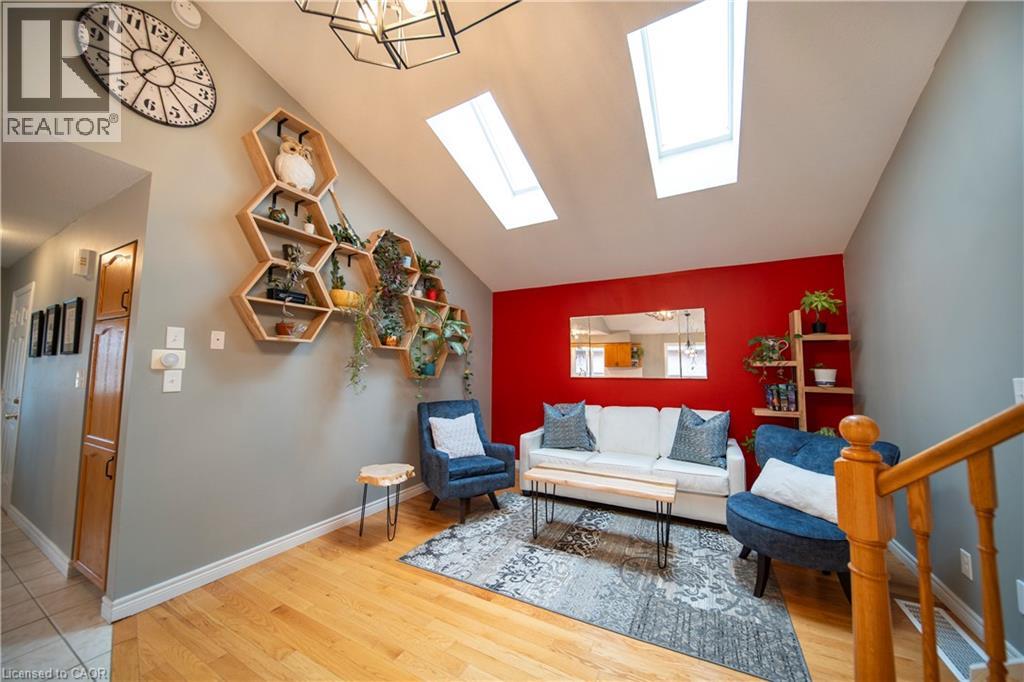 12 Stiefelmeyer Crescent, Baden, Ontario  N3A 2L1 - Photo 8 - 40839799
